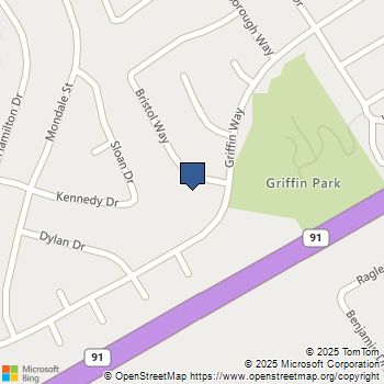 412 Bristol Way Corona, CA MLS# IG25222254