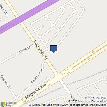 3883 Buchanan 3 Riverside, CA MLS# IG24245691