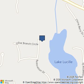 2567 Restoration Drive Powder Springs, GA MLS# 10815261