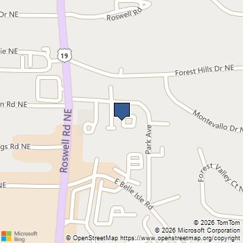 6905 Park Avenue 9 Sandy Springs, GA MLS# 7832521