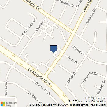 15229 Santa Gertrudes La Mirada, CA MLS# PW25280774