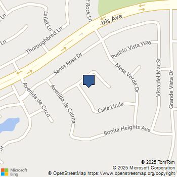 15744 Avenida Del Corazon Moreno Valley, CA MLS# PTP2400094