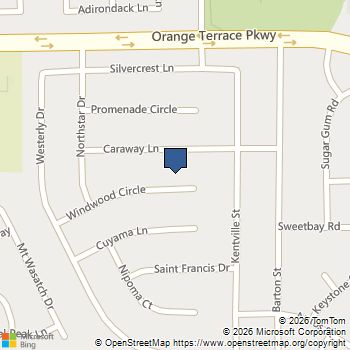 19972 Windwood Riverside, CA MLS# TR26007822