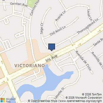 26311 Thoroughbred Moreno Valley, CA MLS# IV26030233