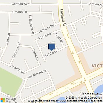 15661 Lasselle St 84 Moreno Valley, CA MLS# SB25222941