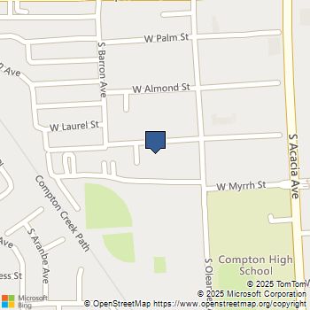 426 W Laurel Street Compton, CA MLS# DW23177125