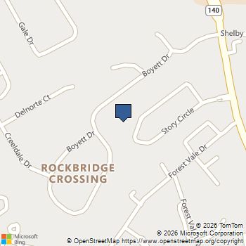 6522 Story Circle Norcross, GA MLS# 7775983