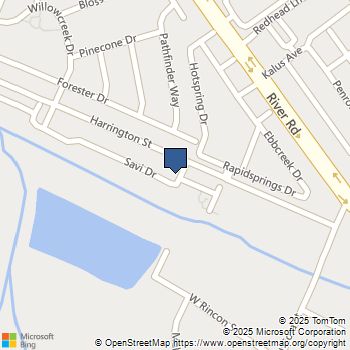 677 Savi Drive 103 Corona, CA MLS# OC25255266