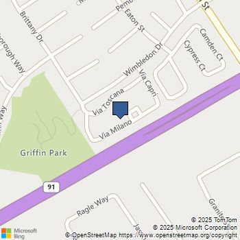 2931 Via Milano Corona, CA MLS# IG25257949