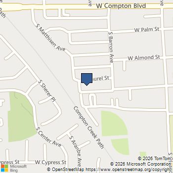 524 W Laurel Compton, CA MLS# CV26016519