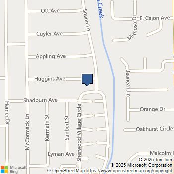 1010 Huggins Placentia, CA MLS# WS25234900