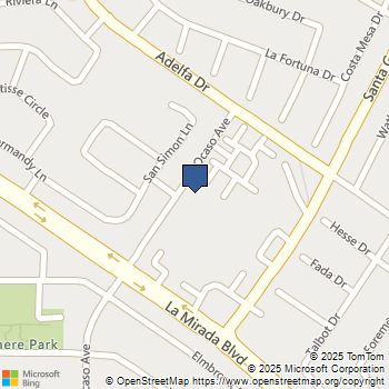 15220 Ocaso Avenue H103 La Mirada, CA MLS# V1-33254