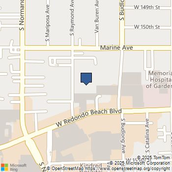 15214 S Raymond 109 Gardena, CA MLS# PW25261517