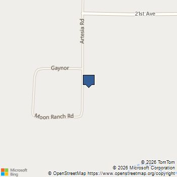 0 Artesia Road Desert Hot Springs, CA MLS# 219147223DA
