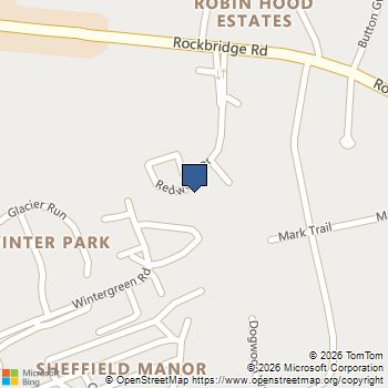 988 Redwood Drives Norcross, GA MLS# 7775735