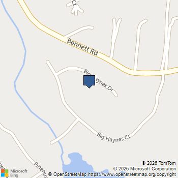 1070 Big Haynes Drive Grayson, GA MLS# 7814520