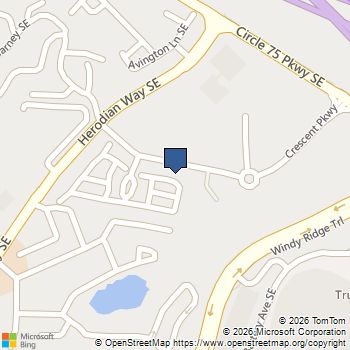2548 Crescent Park Court 7 Atlanta, GA MLS# 7780433