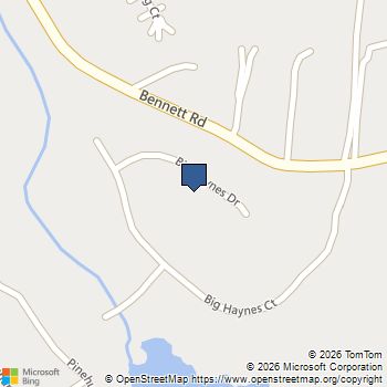 1070 Big Haynes Drive Grayson, GA MLS# 10817456