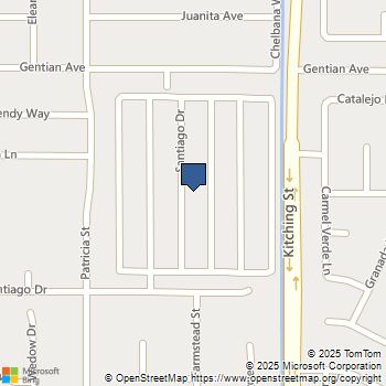 25350 Santiago Drive 96 Moreno Valley, CA MLS# HD25181434