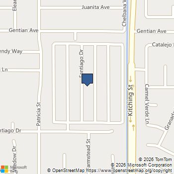 25350 Santiago Drive 22 Moreno Valley, CA MLS# TR26017720