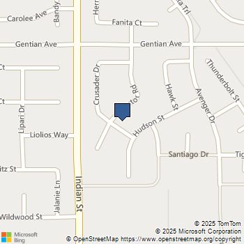 15630 Raptor Road Moreno Valley, CA MLS# IV25247324