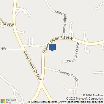 110 Mt Paran Road NW Atlanta, GA MLS# 7776615