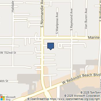 15120 South Normandie Avenue Gardena, CA MLS# SB25207532