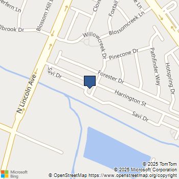 893 Tangelo Way 101 Corona, CA MLS# TR25171085