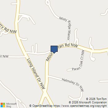 100 Mt Paran Road NW Atlanta, GA MLS# 7776575