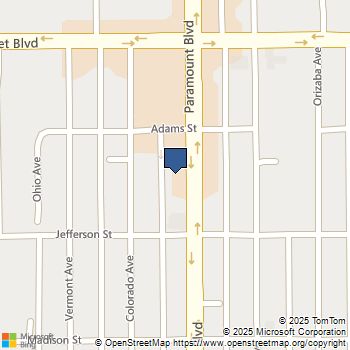 15323 Paramount Boulevard Paramount, CA MLS# RS25214318