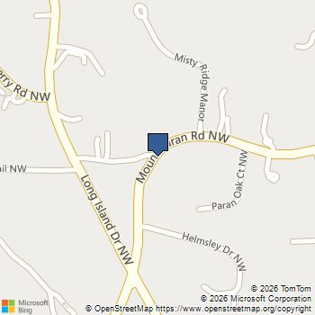 100 Mt Paran Road NW Atlanta, GA MLS# 10771656
