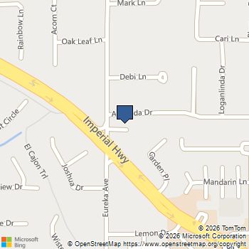 18026 Avolinda Drive Yorba Linda, CA MLS# NP26012283