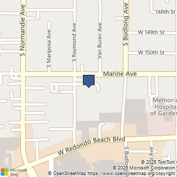 15116 S Raymond Avenue 104 Gardena, CA MLS# SB25139458