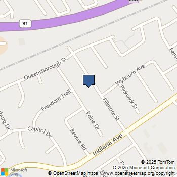 3526 Fillmore Street Riverside, CA MLS# PW25111705