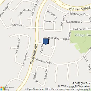 867 Oso Drive Corona, CA MLS# RS26058073