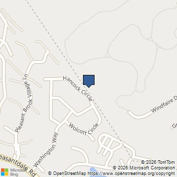 3982 Hancock Circle Atlanta, GA MLS# 7729123