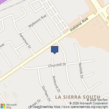 3371 Amhurst Riverside, CA MLS# CV26012400