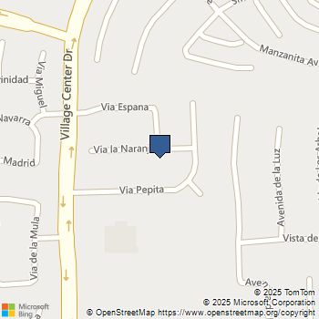 21520 Via La Naranja Yorba Linda, CA MLS# PW25276822