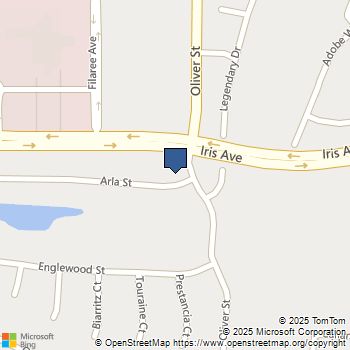 15545 Oliver Street Moreno Valley, CA MLS# IV23223560