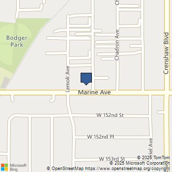 3245 Marine Avenue Gardena, CA MLS# RS25175245