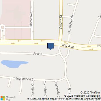 27440 Arla St Moreno Valley, CA MLS# IV24032735