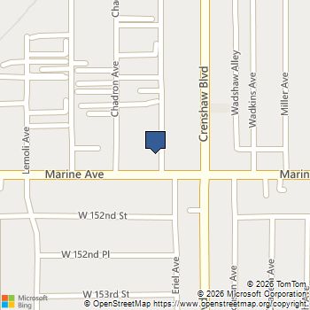 3129 W Marine Avenue 7 Gardena, CA MLS# SB25188049