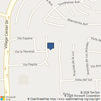 21590 Via Pepita Yorba Linda, CA MLS# OC25222311