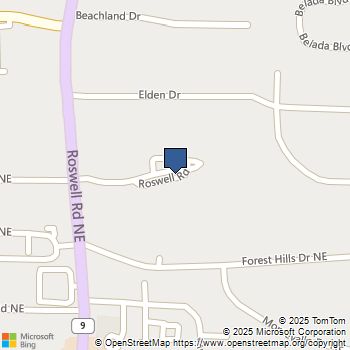 5151 ROSWELL Road # 8 Sandy Springs, GA MLS# 7693774