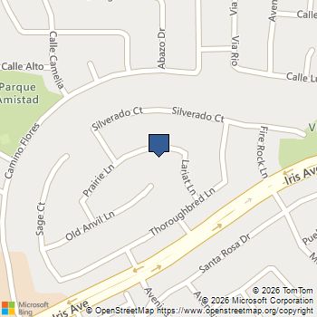 26461 Prairie Ln Moreno Valley, CA MLS# DW26013998