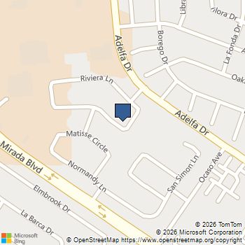 15252 Riviera La Mirada, CA MLS# PW26000357