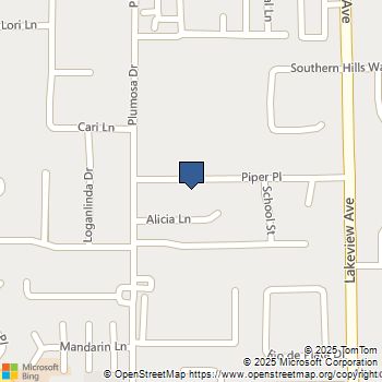 18302 Piper Yorba Linda, CA MLS# PW25249785