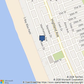 110 29th Street Manhattan Beach, CA MLS# SB25178591