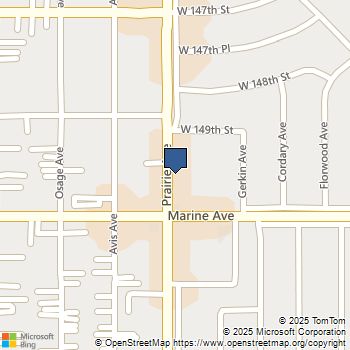 15020 Prairie Avenue Hawthorne, CA MLS# IN23169301