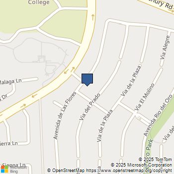 4446 Avenida De Las Flores Yorba Linda, CA MLS# PW25183595